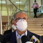 21 años después, Simón Lizardo regresa a la palestra pública por presuntos actos de corrupción