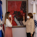 Marianna Vargas toma posesión en la Dgcine tras ser juramentada por la ministra de Cultura
