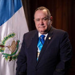 Presidente guatemalteco pide al Congreso restablecer la pena de muerte