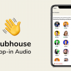 Clubhouse: la popular aplicación de chat audio busca ampliar sus operaciones