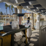 Cuba abre hoteles para aislamiento obligatorio de viajeros