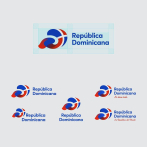 Ruso señalado como la persona a quien se plagió logo de “Marca País” crea logotipo para RD