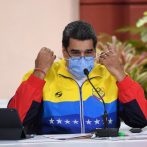 Maduro mandó médicos cubanos y venezolanos a Morales para tratarle la covid