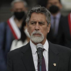 Presidente de Perú confirma renuncia de quinta ministra de Salud en pandemia