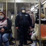 Dos muertos y otros dos heridos en una serie de apuñalamientos en el metro de Nueva York