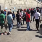 Miles de haitianos toman las calles para exigir la renuncia de Moise