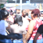 Para muchos, las mascarillas son un artículo de lujo o un simple requerimiento de los negocios