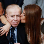Gobiernos y políticos latinoamericanos honran al expresidente argentino Menem