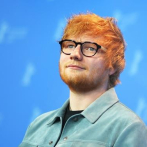 Ed Sheeran, imparable al cumplir los 30