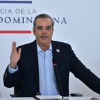 Consejo de Gobierno anuncia terminación del Marcelino Vélez en Santo Domingo Oeste y otras obras