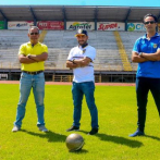 Edward Acevedo será director técnico del Moca FC