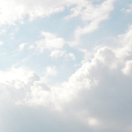 Nubes dispersas y mucho sol para el día de San Valentín