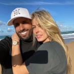 Nicky Jam y modelo terminan relación amorosa de manera repentina