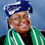 La nigeriana Ngozi Okonjo-Iweala será la primera mujer en dirigir la OMC