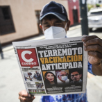 Perú tendrá lista en una semana la investigación sobre funcionarios vacunados