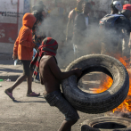 Miles de manifestantes denuncian en Haití el peligro de una nueva dictadura