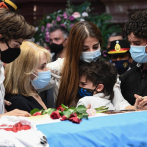 Expresidente argentino Carlos Menem es enterrado tras una ceremonia islámica