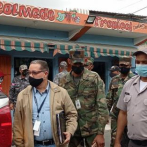 Intervienen negocios de Villa Duarte por contaminación Sonora