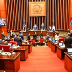 Senado aprueba Ley de Desarrollo Fronterizo