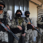 Presos toman guardias como rehenes en motín en la mayor cárcel de Paraguay