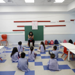 Argentina: vuelta a las escuelas a la espera de más vacunas