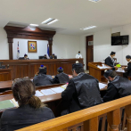 Se aplaza juicio de Andreea Celea por indisposición de abogada