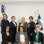 La Asociación Nacional de Mujeres Empresarias, Ejecutivas y Profesionales juramenta nueva directiva