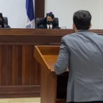 Gabriel Villanueva dice que Plutarco Jáquez ya no es su abogado