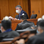 Tribunal rechaza recurso de la defensa de exministro Díaz Rúa