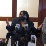 “No puedo hacerlo”: dice rectora de la UASD sobre un aumento salarial mayor a un 5 por ciento