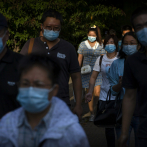 La OMS descarta ahora que el coronavirus pudiera llegar a Wuhan en alimentos congelados como sugiere China