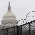 EEUU: Cerca en torno al Capitolio permanecerá varios meses