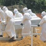 La OMS declara alto el riesgo de epidemia de ébola en África Occidental