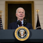 Propuesta de Biden para dar ciudadanía a indocumentados aterriza en Congreso