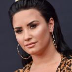 Demi Lovato revela que tiene daño cerebral por sobredosis de 2018