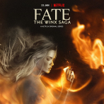 Netflix anuncia que “Fate: The Winx Saga” tendrá una segunda temporada