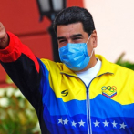 Maduro agradece a Putin por los suministros de la vacuna rusa Sputnik V