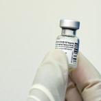 Primera dosis de vacuna anticovid de Pfizer es eficaz en un 85% tras 2-4 semanas