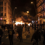 Presidente de España: protestas violentas tras encarcelamiento a rapero son inadmisibles