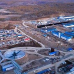 Al menos tres muertos tras el colapso de una planta minera en el norte de Rusia