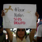Siete niñas salvadoreñas fueron víctimas de delitos sexuales cada día en 2020
