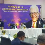 Reinaldo Pared y José Tomás Pérez opuestos al aumento de la matricula del Comité Político del PLD