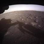Así es Marte visto a todo color según fotos enviadas por el rover Perseverance