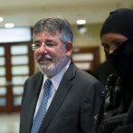Díaz Rúa denuncia dinero pagado a asesor del exprocurador era para una campaña en contra de implicados Odebrecht