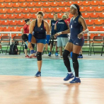 Voleibol solicita Gobierno reparación pabellones del COJPD