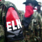 Casi 4,800 indígenas atrapados en medio de combates en Colombia