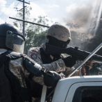 Secuestran dos criollos en Haití y piden US$2 MM