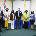 Universidades Católica de Santo Domingo y del Cibao concluyen capacitación