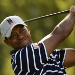 Cronología de Tiger Woods, una leyenda del golf