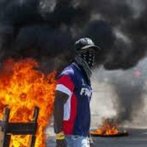 Human Rights Watch pide a la ONU ampliar misión en Haití para 